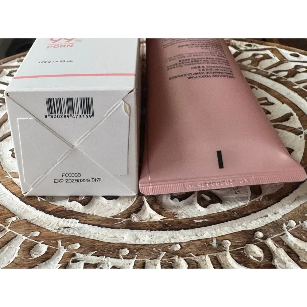 Medicube pdrn pink